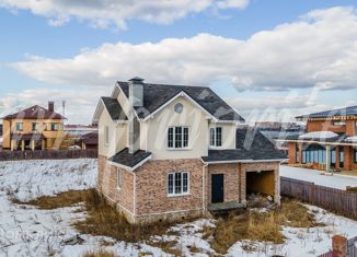 Продам дом, 200 м2, коттеджный посёлок Мартемьяново, 2-я Тихая улица, 5