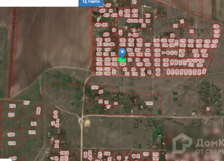 Продажа участка, 12 сот., садовые участки