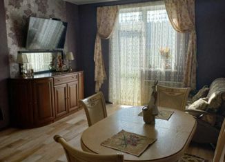 Продажа дома, 57 м2, коттеджный посёлок Заповедник, квартал Бобёр, 104