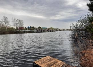 Продается земельный участок, 5.1 сот., коттеджный посёлок Рыбачий