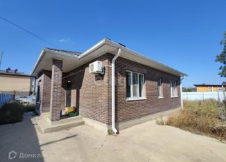 Продажа дома, 77.8 м2, посёлок Пригородный