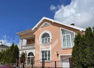 Аренда дома, 360 м2, деревня Покровское, 3-я Рождественская улица