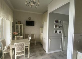 Продам таунхаус, 108 м2, аул Новая Адыгея, улица Хакурате, 1