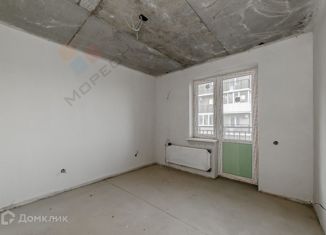 Продаю квартиру студию, 19.5 м2, Краснодар, Сахалинская улица, 15к2, Сахалинская улица