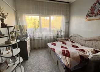 Продам 1-комнатную квартиру, 35 м2, Курган, Челябинская улица, 2, жилой район Восточный