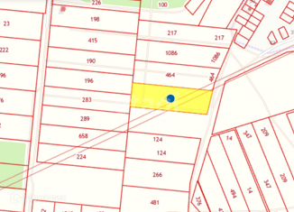 Продам участок, 184.56 сот., Бахчисарай, улица Моисеева