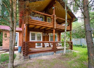 Продам дом, 126 м2, деревня Веригино