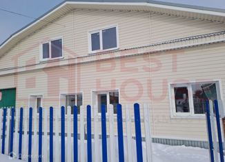 Продается дом, 195 м2, деревня Мерлино, Центральная улица