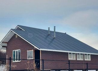 Продажа дома, 110 м2, Татарстан, Зелёная улица, 27