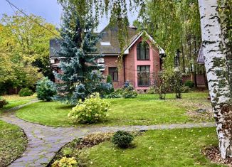 Продается дом, 427 м2, деревня Майдан, деревня Майдан, 107А