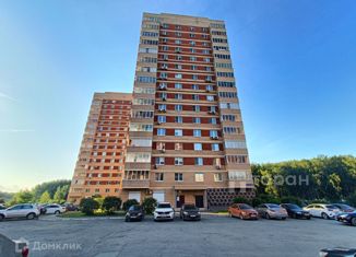 Продается 1-комнатная квартира, 41 м2, Челябинск, улица Аношкина, 6, Курчатовский район