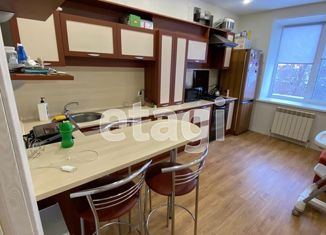 Продается 1-ком. квартира, 46 м2, Йошкар-Ола, улица Рябинина, 33А, микрорайон Машиностроитель