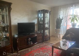 Продам трехкомнатную квартиру, 98.8 м2, Ростов-на-Дону, проспект Королёва, 25Г