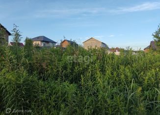 Участок на продажу, 8.4 сот., деревня Ракино, Вознесенская улица