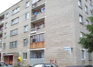 Продается комната, 13 м2, Екатеринбург, Мурзинская улица, 32, Кировский район