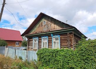 Продается дом, 50 м2, село Иглино, улица Ленина