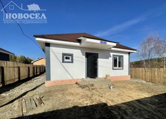 Продается дом, 90 м2, Падь Канонерка, улица Достоевского