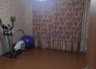 Продажа 1-ком. квартиры, 34.7 м2, Нижний Новгород, улица Героя Советского Союза Васильева, 5, метро Комсомольская