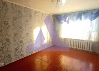 3-комнатная квартира на продажу, 53.3 м2, Новоалтайск, Депутатская улица, 4