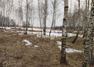 Продажа земельного участка, 30 сот., посёлок Евтиховский, Молодёжная улица