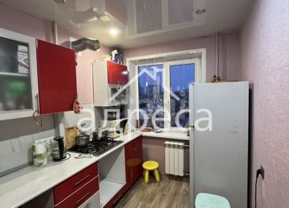 Продам 3-ком. квартиру, 70 м2, Самара, улица Мичурина, 46, метро Алабинская