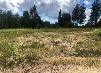 Продается земельный участок, 10 сот., ДНП Полесье, Центральная улица