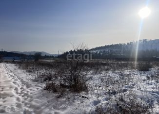 Участок на продажу, 10 сот., село Нижний Саянтуй