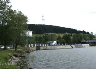 Продажа земельного участка, 12 сот., посёлок Черноисточинск, Таёжная улица, 16А