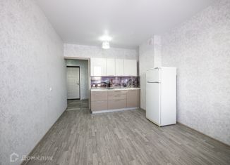 Сдается квартира студия, 24.2 м2, Новосибирск, Светлановская улица, 52