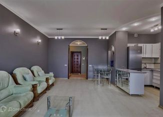 Продам 2-ком. квартиру, 63 м2, Краснодар, улица Евгении Жигуленко, 25к1, ЖК Выше