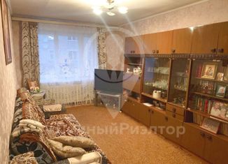 Продам трехкомнатную квартиру, 57.3 м2, Спасск-Рязанский, Высоковольтная улица, 2