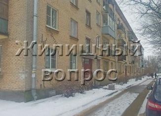 Аренда трехкомнатной квартиры, 63 м2, Красное Село, проспект Ленина, 89