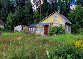 Продажа дома, 50 м2, СНТ Онежец-2, Нулевая улица, 17