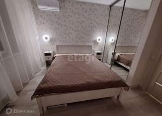 Сдаю 1-ком. квартиру, 42 м2, Ростов-на-Дону, проспект Солженицына, 17