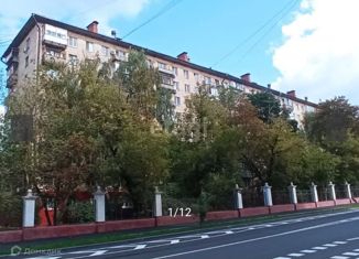 Продажа офиса, 134 м2, Москва, улица Академика Бочвара, 8, станция Щукинская