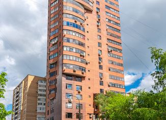 Продажа 2-ком. квартиры, 110 м2, Москва, Ботанический переулок, 16, станция Каланчёвская