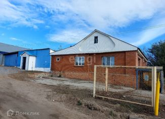 Продажа дома, 61.6 м2, Челябинская область, улица имени П.Ф. Крахмалёва