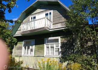 Продается дом, 72 м2, садоводческий массив Поркузи