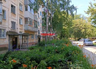 2-комнатная квартира на продажу, 44 м2, Новосибирск, Барьерная улица, 15, Советский район