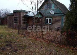 Продаю дом, 62.8 м2, село Ильинское, Р-92, 41-й километр
