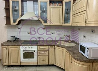 Продам двухкомнатную квартиру, 80 м2, Краснодар, улица Архитектора Петина, 18/2, ЖК Екатеринодар