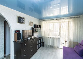Продам 1-комнатную квартиру, 29.1 м2, Тюменская область, улица Республики, 188