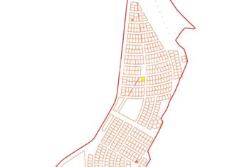 Продается земельный участок, 8.34 сот., Октябрьский
