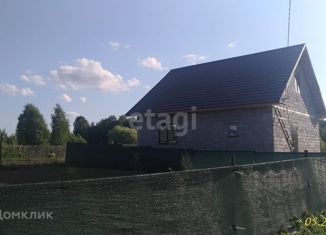 Продажа дома, 40 м2, деревня Шиши