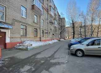 Продается двухкомнатная квартира, 56 м2, Москва, проспект Вернадского, 16, метро Проспект Вернадского