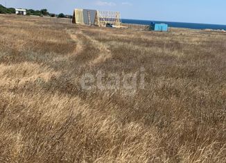 Продается земельный участок, 6 сот., село Окунёвка, улица Крупской