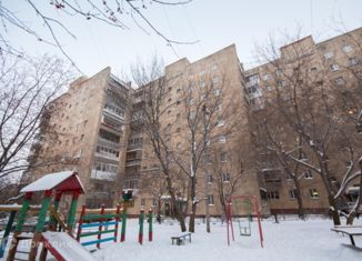 3-комнатная квартира на продажу, 57 м2, Екатеринбург, улица Кузнецова, 14, улица Кузнецова