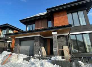 Продажа дома, 360 м2, деревня Покровское, Покровский бульвар, 168