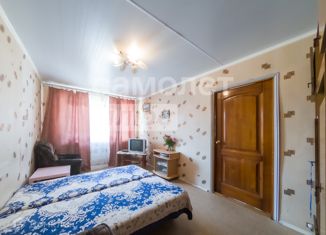 Продажа трехкомнатной квартиры, 54 м2, посёлок Бобровский, улица Дёмина, 41