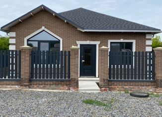 Дом на продажу, 95 м2, посёлок Рассвет, Луговая улица